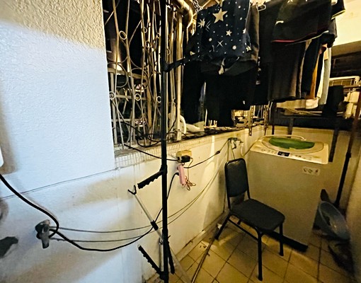 捷運信義安和★貓洽★警衛★垃圾代收★有電梯 - Image 6