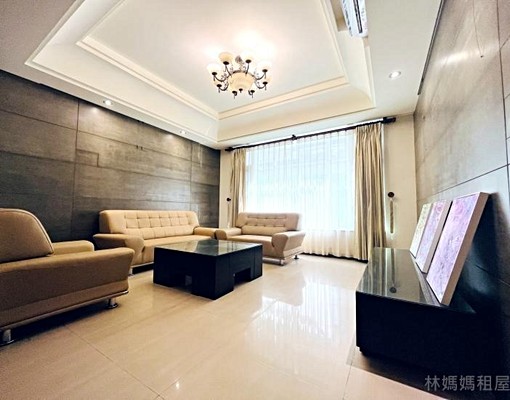 🏡【湖美5房花園車墅】✨家具齊全大主臥+孝親房格局 - Image 2
