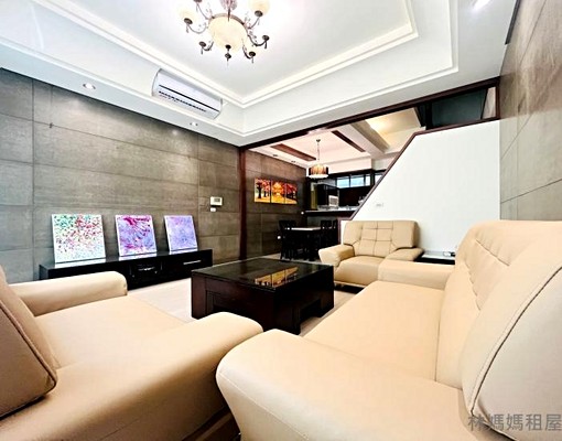 🏡【湖美5房花園車墅】✨家具齊全大主臥+孝親房格局 - Image 3