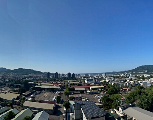好新好屋好視野,租金含平面車位,竹東3房+高樓景觀戶 - Image 3