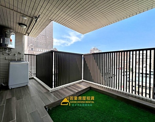 固豪👍璟時尚純白明亮2房車位 - Image 12