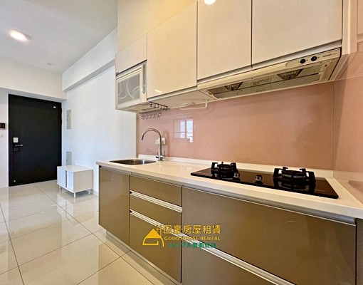 固豪👍璟時尚純白明亮2房車位 - Image 10