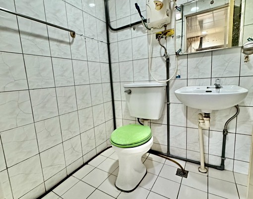 共洗獨立凸窗曬✨可戶籍租補✨子母車✨近曉明女中✨首月租金半價 - Image 5