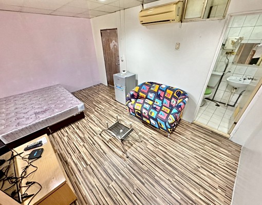 共洗獨立凸窗曬✨可戶籍租補✨子母車✨近曉明女中✨首月租金半價 - Image 4