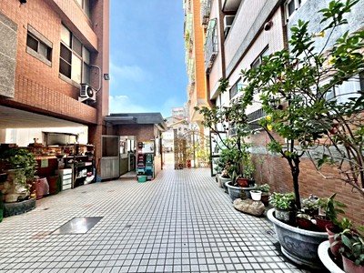 社區圖片