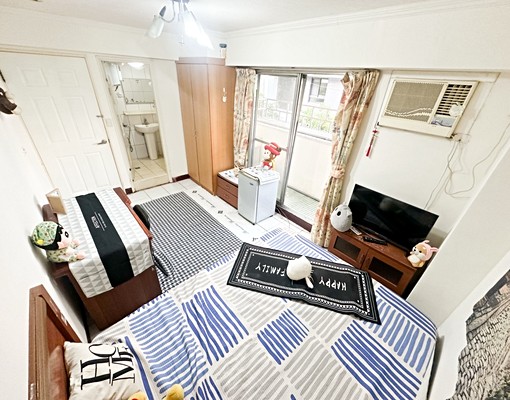 一中街//三民✡有電梯✡可貓咪✡採光大空間✡超大陽台✡獨洗曬 - Image 5