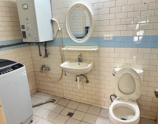 ✅超大套房✅獨洗獨曬✅有電梯 - Image 4