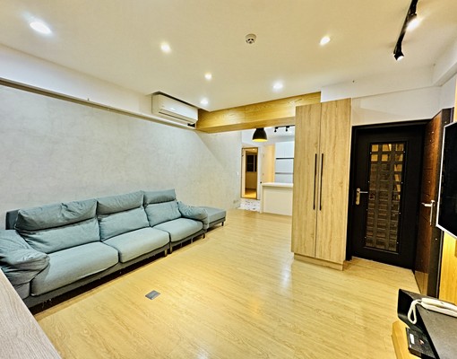 勤美園道第一排🌳大三房室內28坪🔰空間大好使用✅可寵租補 - Image 2