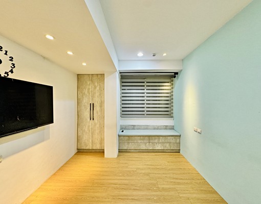 勤美園道第一排🌳大三房室內28坪🔰空間大好使用✅可寵租補 - Image 6