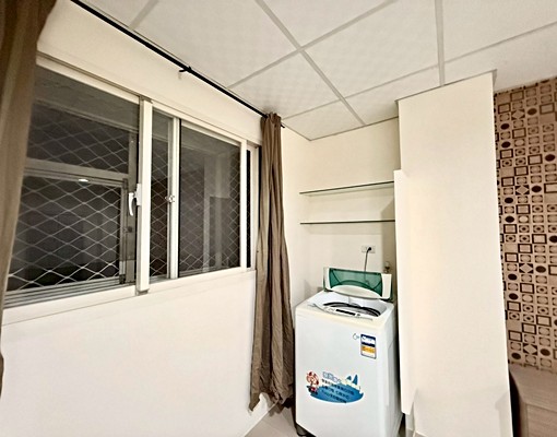 士林🏠免爬高/獨洗曬/乾濕分離/鬧中取靜空間大/生活機能佳 - Image 12