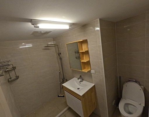 田美三街龍騰大廈四房出租 - Image 5