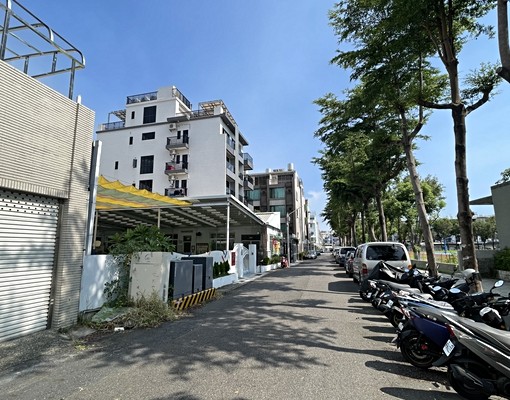 賢北國小正對面獨立出口2樓整層電梯 - Image 5