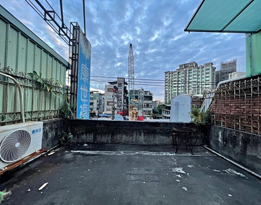 羅蘭/新北投站10分鐘/代收垃圾/陽台套房/北投市場、溫泉 - Image 11