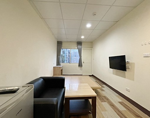 羅蘭/新北投站10分鐘/代收垃圾/陽台套房/北投市場、溫泉 - Image 7