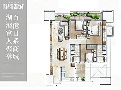 社區圖片