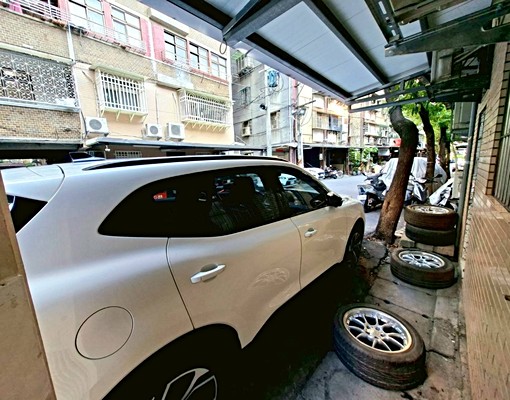 江子翠❣️可租補稅籍可貓/含平車免爬高/獨洗曬大空間/傢俱全 - Image 10