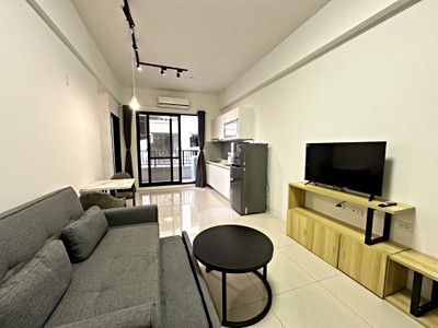 來出價❤️南科❤️兩房雙衛浴平車❤️直接入住