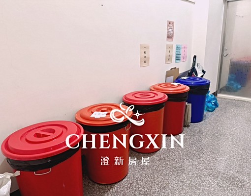 近竹科/獨立陽台洗衣機/預繳優惠/有電梯/固定機車位/木地板 - Image 8