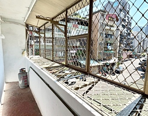 吳興街2房‧可申請補助‧寵物友善‧前後陽台‧家具家電可談 - Image 9