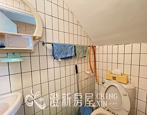 可報稅/可入籍/近新竹遠百/園區/整棟別墅4房 - Image 3