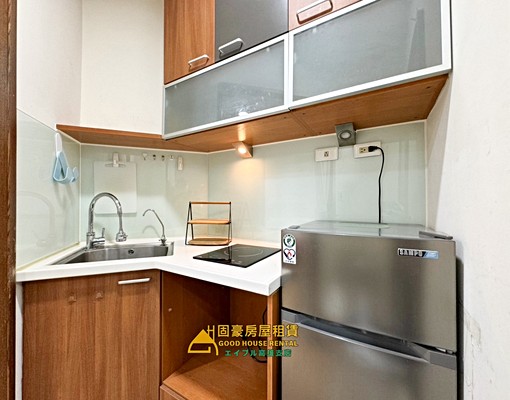 固豪👍澄清湖湖畔夏都可租補景觀1大房 - Image 9