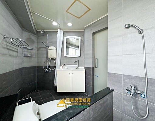 固豪👍澄清湖湖畔夏都可租補景觀1大房 - Image 11