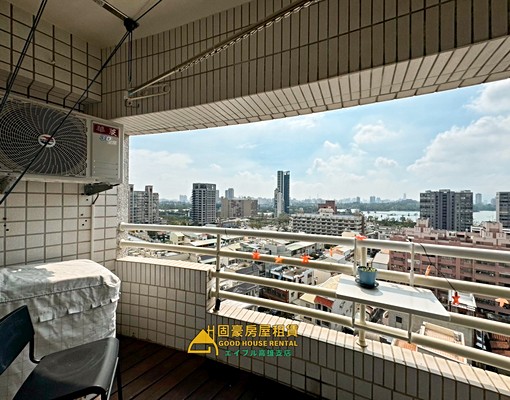 固豪👍澄清湖湖畔夏都可租補景觀1大房 - Image 12