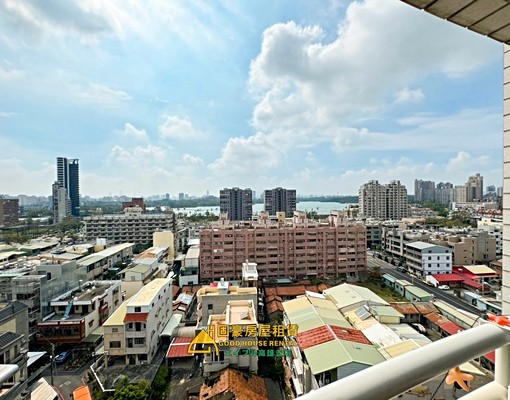 固豪👍澄清湖湖畔夏都可租補景觀1大房 - Image 13