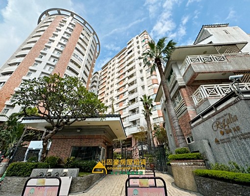 固豪👍澄清湖湖畔夏都可租補景觀1大房 - Image 14