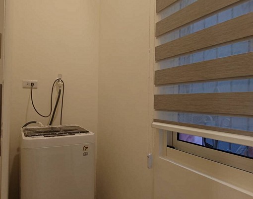 桃園近夜市#全新裝潢套房#獨洗獨陽對外窗#可租補#多間可選# - Image 12