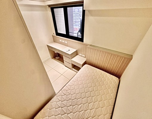 JR炸裂稀有釋出百萬精裝🔥近新光秋紅谷絕美大2房✅浴缸平車 - Image 8