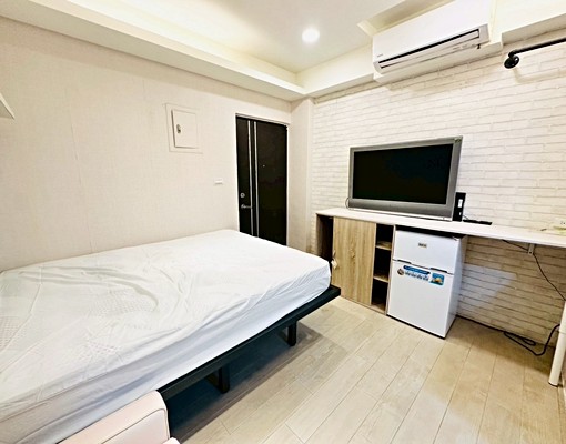 萬芳醫院站/租屋補助/台電計價/獨立洗脫烘/變頻冷暖/獨立曬 - Image 2