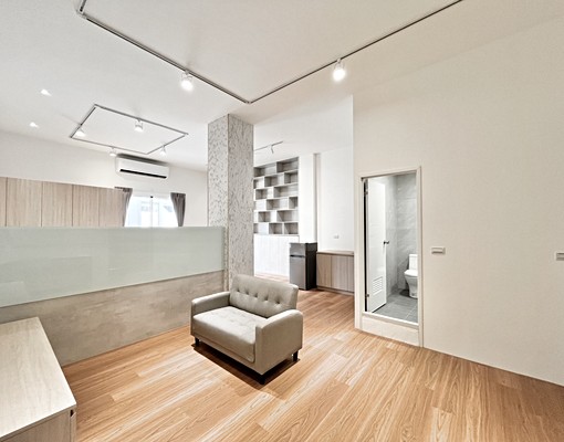 踮起腳尖的愛💖可租補1房1廳陽台獨洗💖流理台 - Image 4