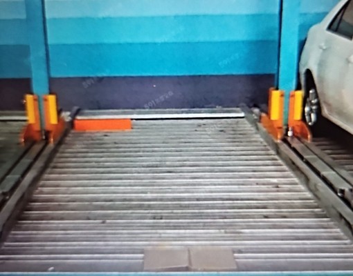 上層車位,獨立遙控器,自由進出,年付折6% - Image 1