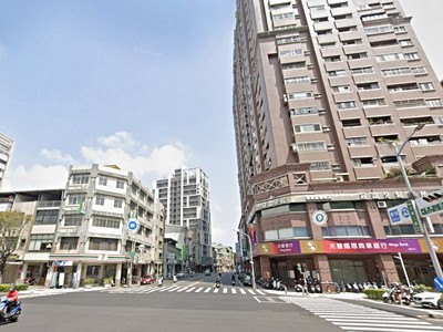 社區圖片