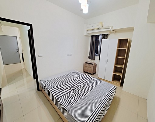 近成蘆橋永平公園電梯兩房獨立陽台可補助 - Image 4