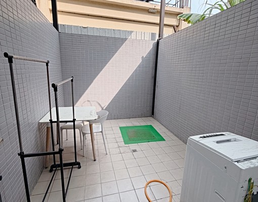 軍榮一街/東山/電梯/租補/樓中樓/一房 - Image 6