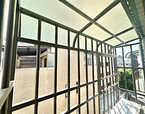 東區太平交界✨全新整理✨可貓可租補✨採光小資套房✨雙門冰箱 - Image 8