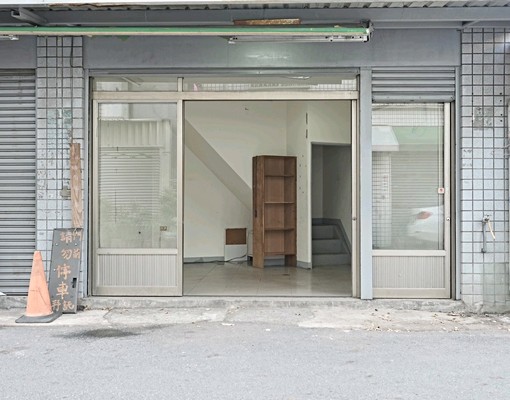 中西區10米路小店租騎樓不如考慮這裡保證匆匆容容油潤魷魚 - Image 1