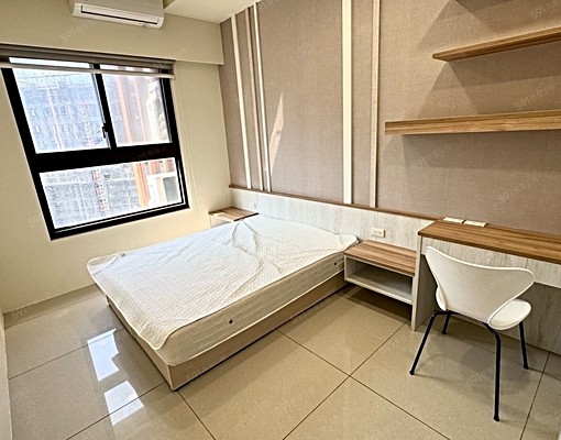 歡迎毛孩,質感系統櫃,景觀戶採光佳,雙陽台 - 591租屋網 - Image 4