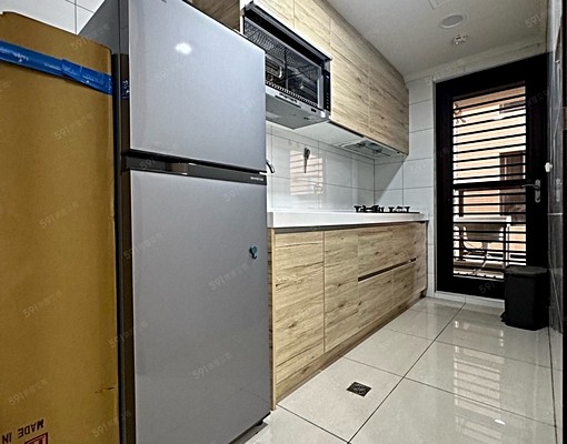 歡迎毛孩,質感系統櫃,景觀戶採光佳,雙陽台 - Image 11