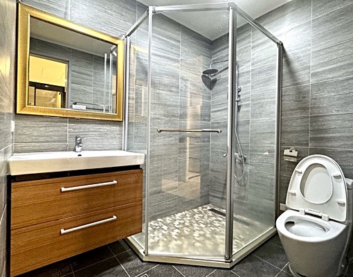 歡迎毛孩,質感系統櫃,景觀戶採光佳,雙陽台 - 591租屋網 - Image 14