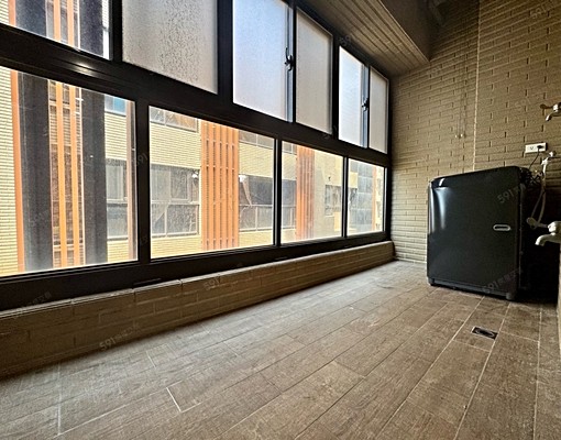 歡迎毛孩,質感系統櫃,景觀戶採光佳,雙陽台 - 591租屋網 - Image 15