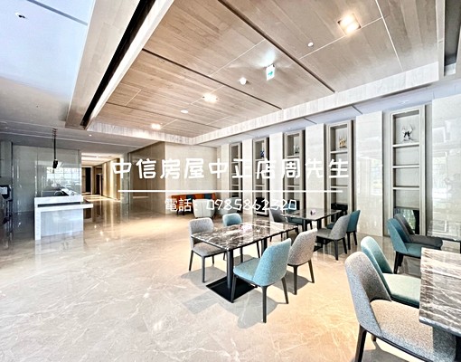 💕優良新社區✔️中路特區✨大三房✨前後陽台➕平面車位 - Image 10