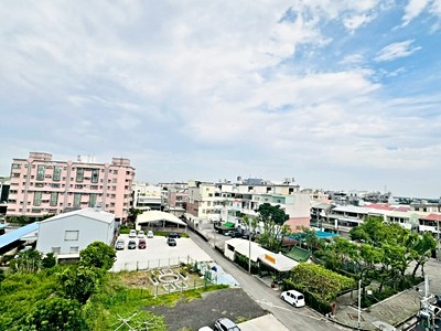 社區圖片