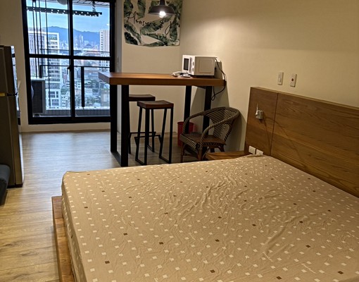 高樓層、景觀棒、視野佳、面總統府.101 - Image 3