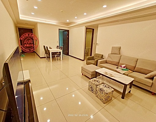 𝙃𝙤𝙩.ᐟ文心生活圈🧳高樓4房美宅拎包入住! - Image 2