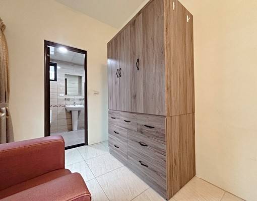 北區崇德路/無菸房/淋浴間/陽台/大一房 - 591租屋網 - Image 5