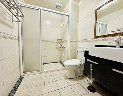 A18老街溪旁育嘉京品花園別墅大五房空間 - Image 12