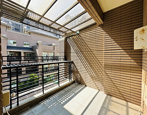 A18老街溪旁育嘉京品花園別墅大五房空間 - Image 4